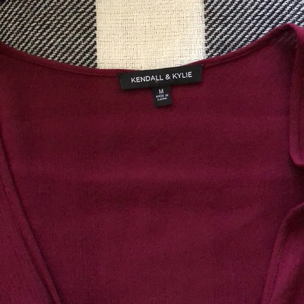 Romper - Picture 3 of 3